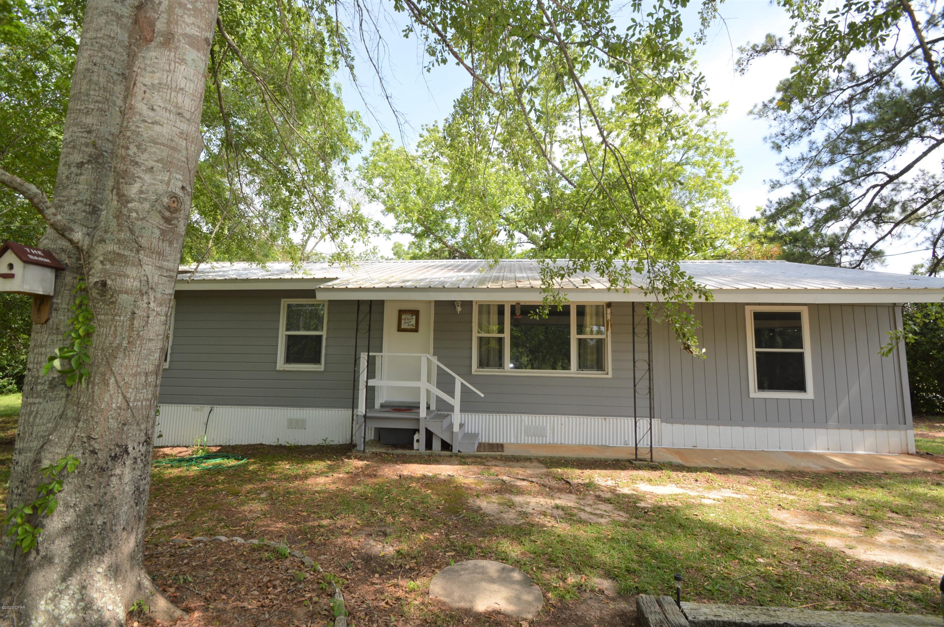 [No Recorded Subdiv] - Residential