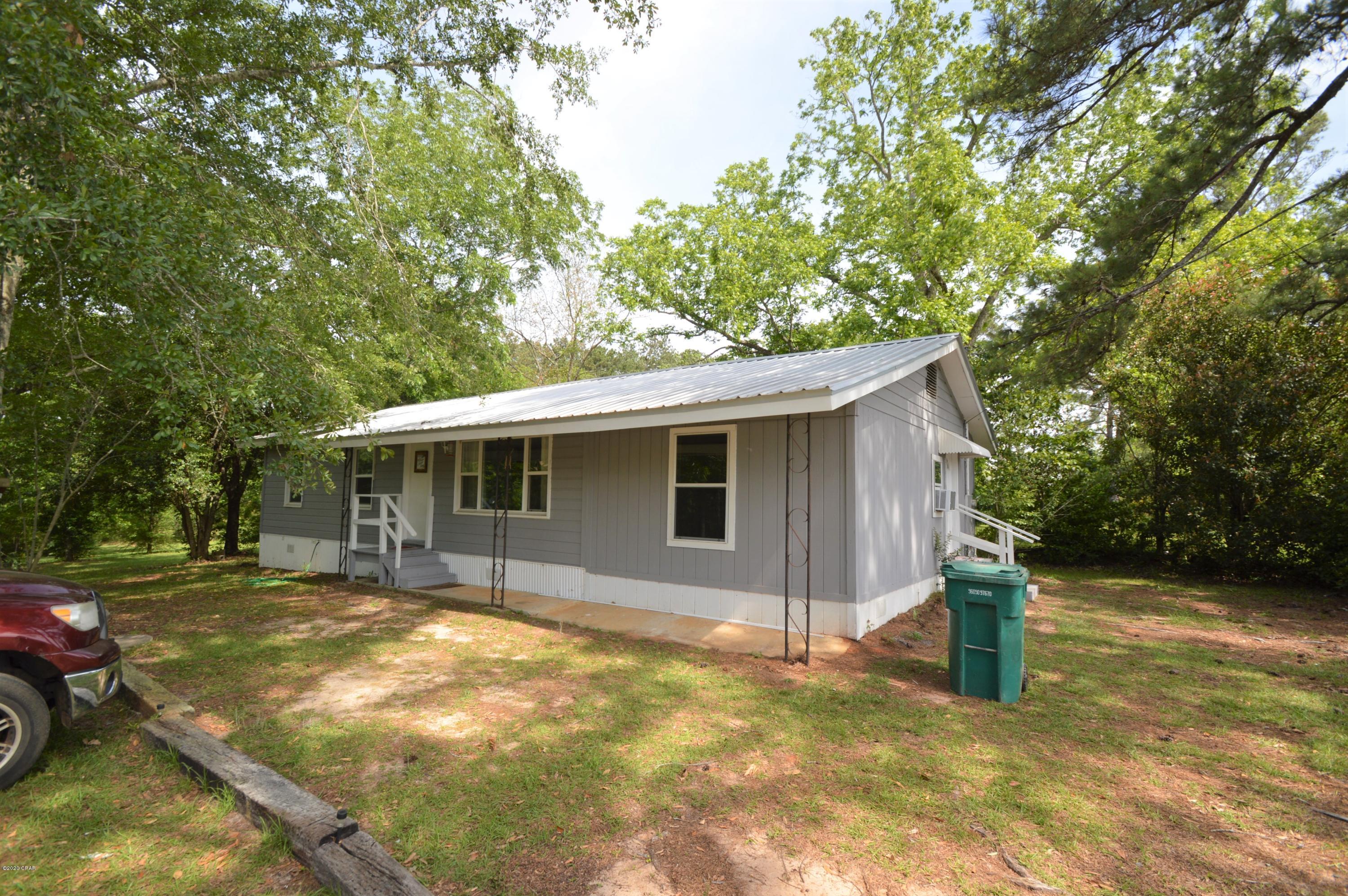 [No Recorded Subdiv] - Residential