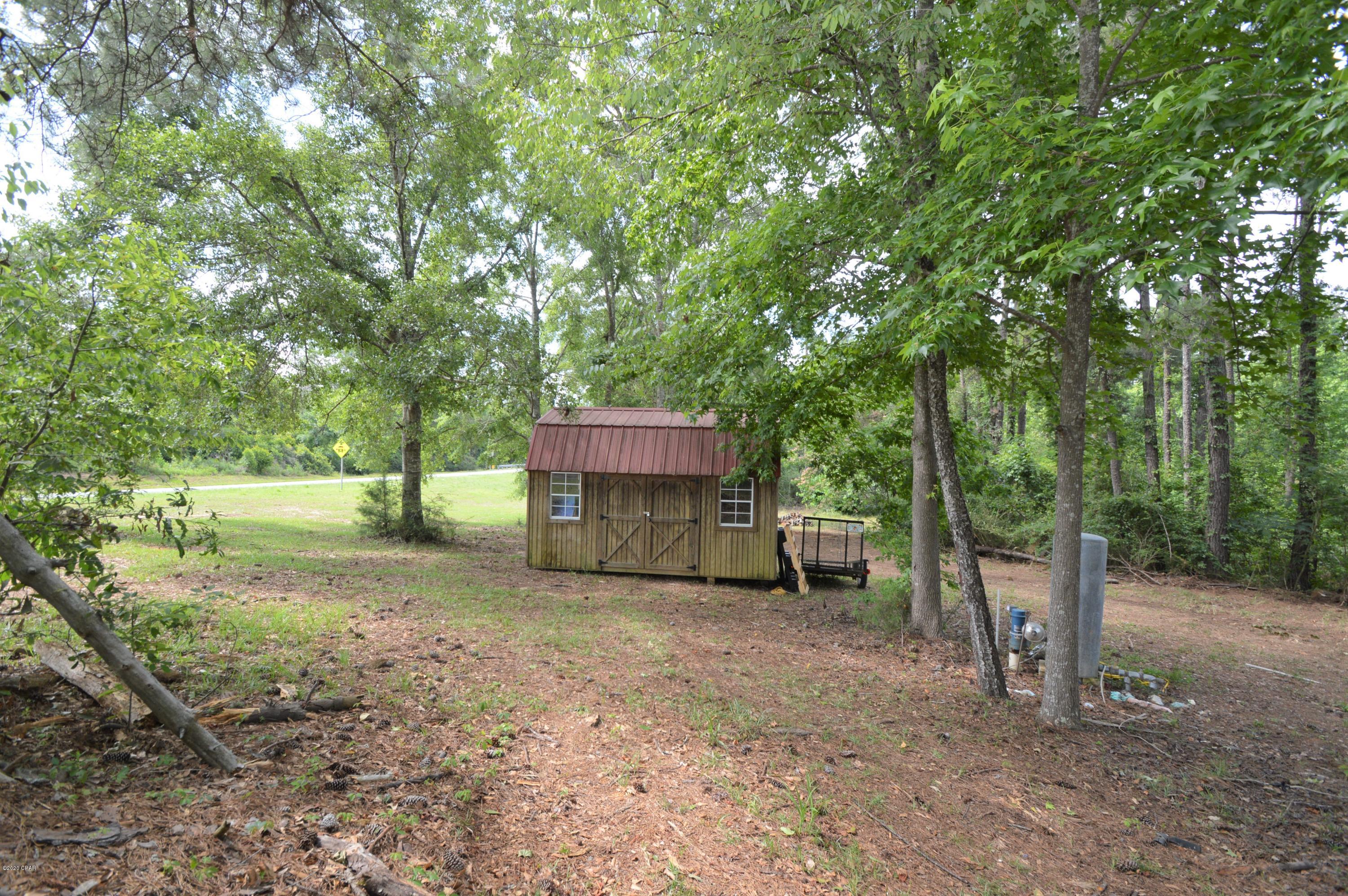 [No Recorded Subdiv] - Residential