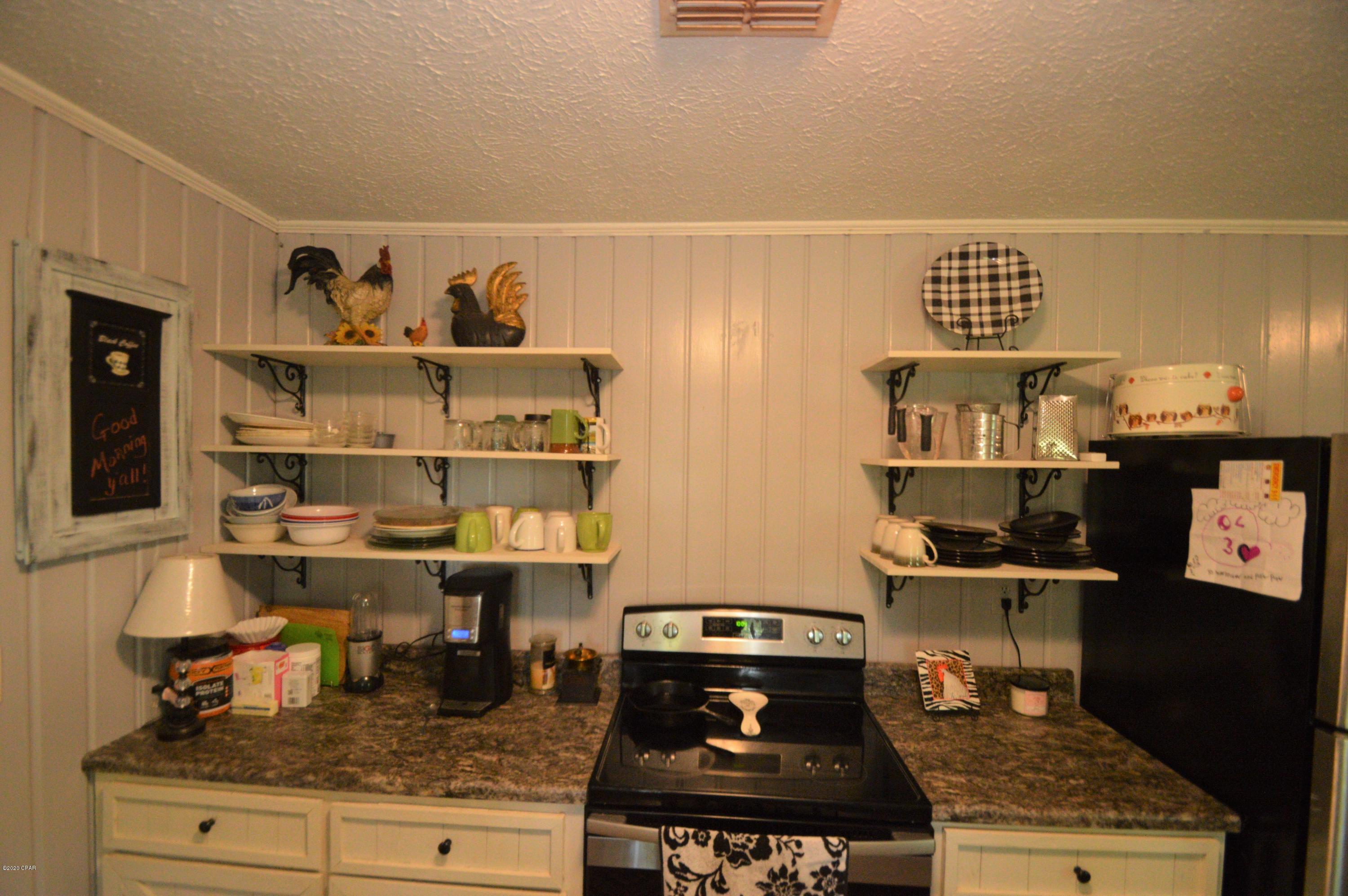 [No Recorded Subdiv] - Residential