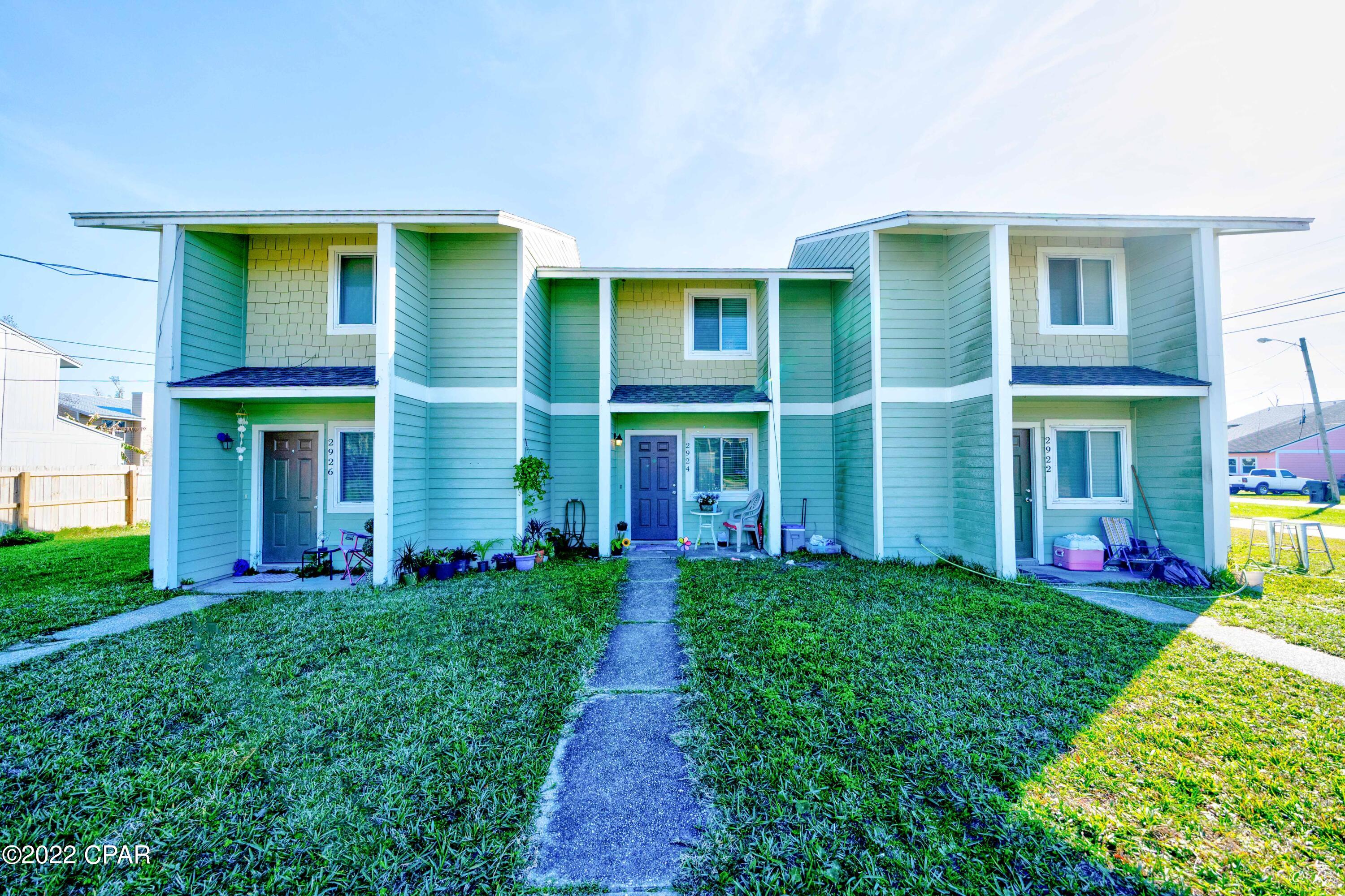 Highland City - Residential