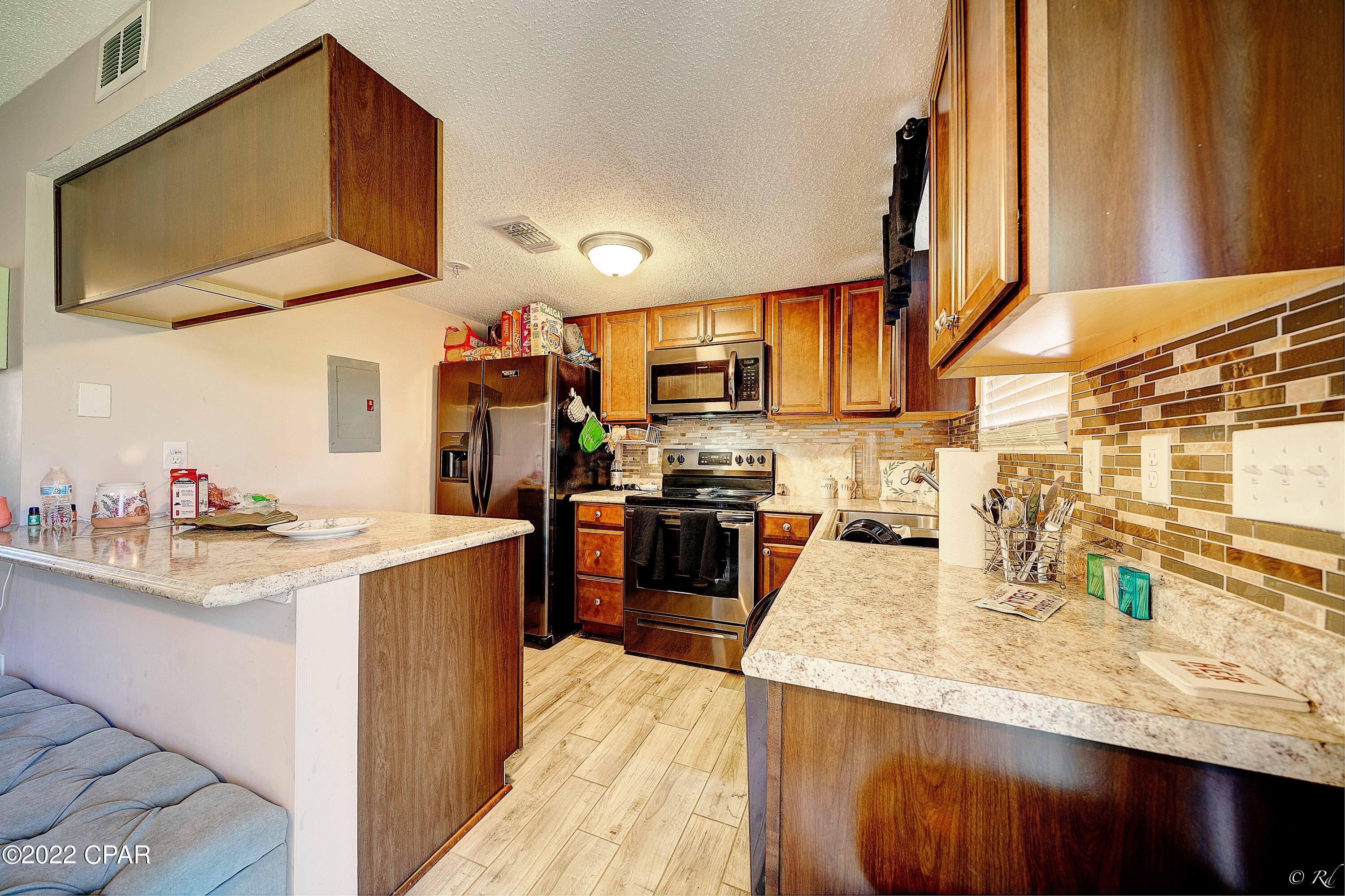 Highland City - Residential