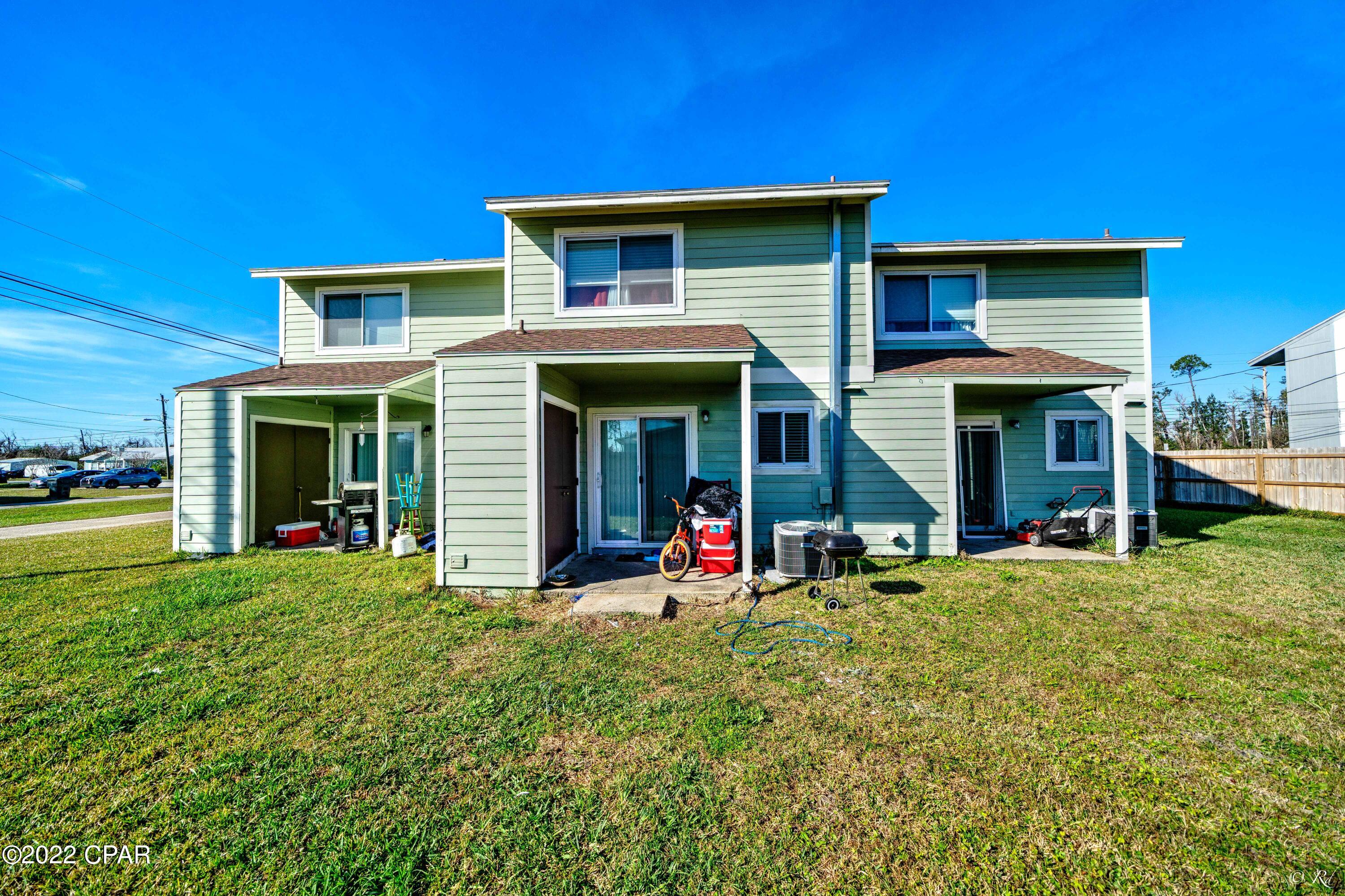 Highland City - Residential