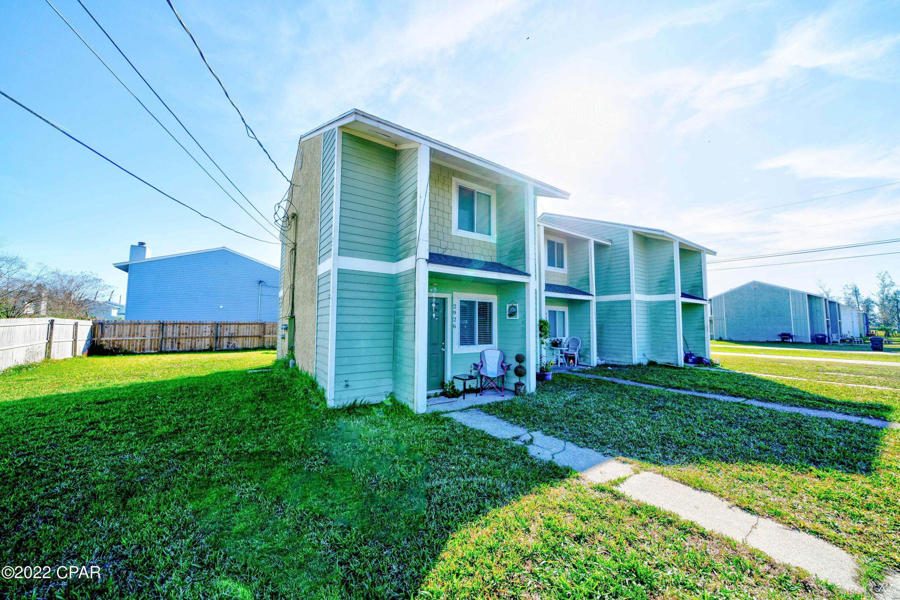 Highland City - Residential