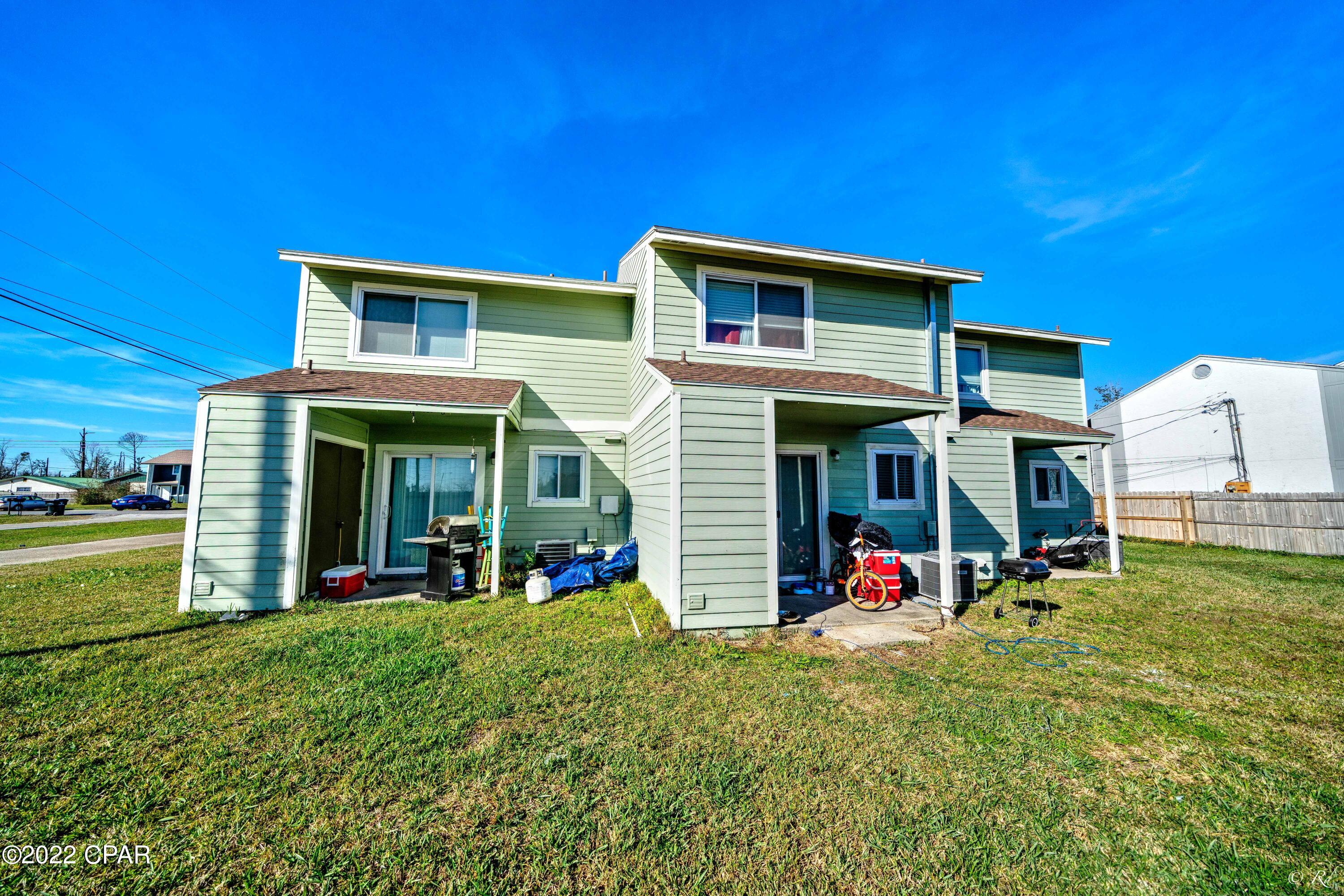 Highland City - Residential