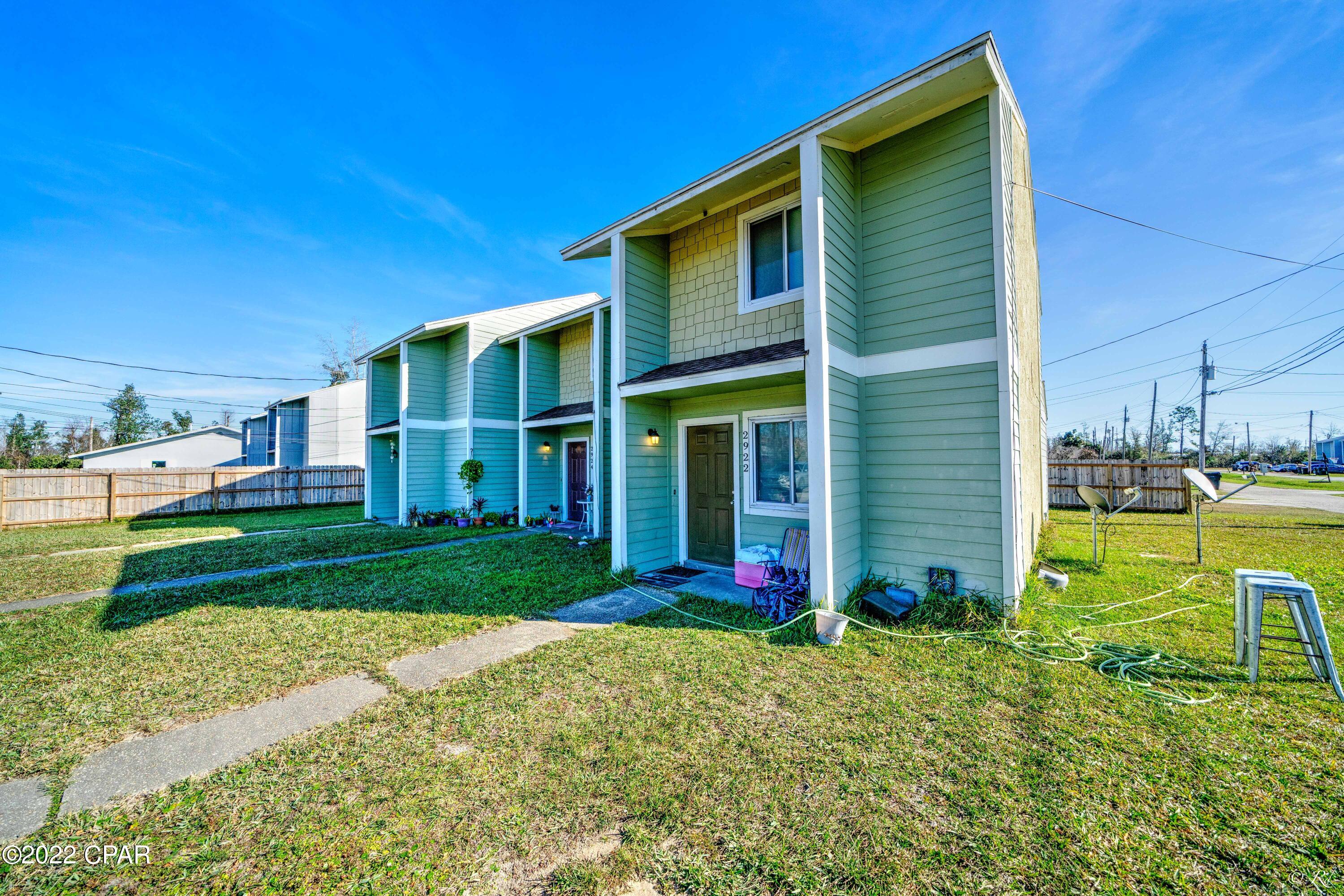 Highland City - Residential