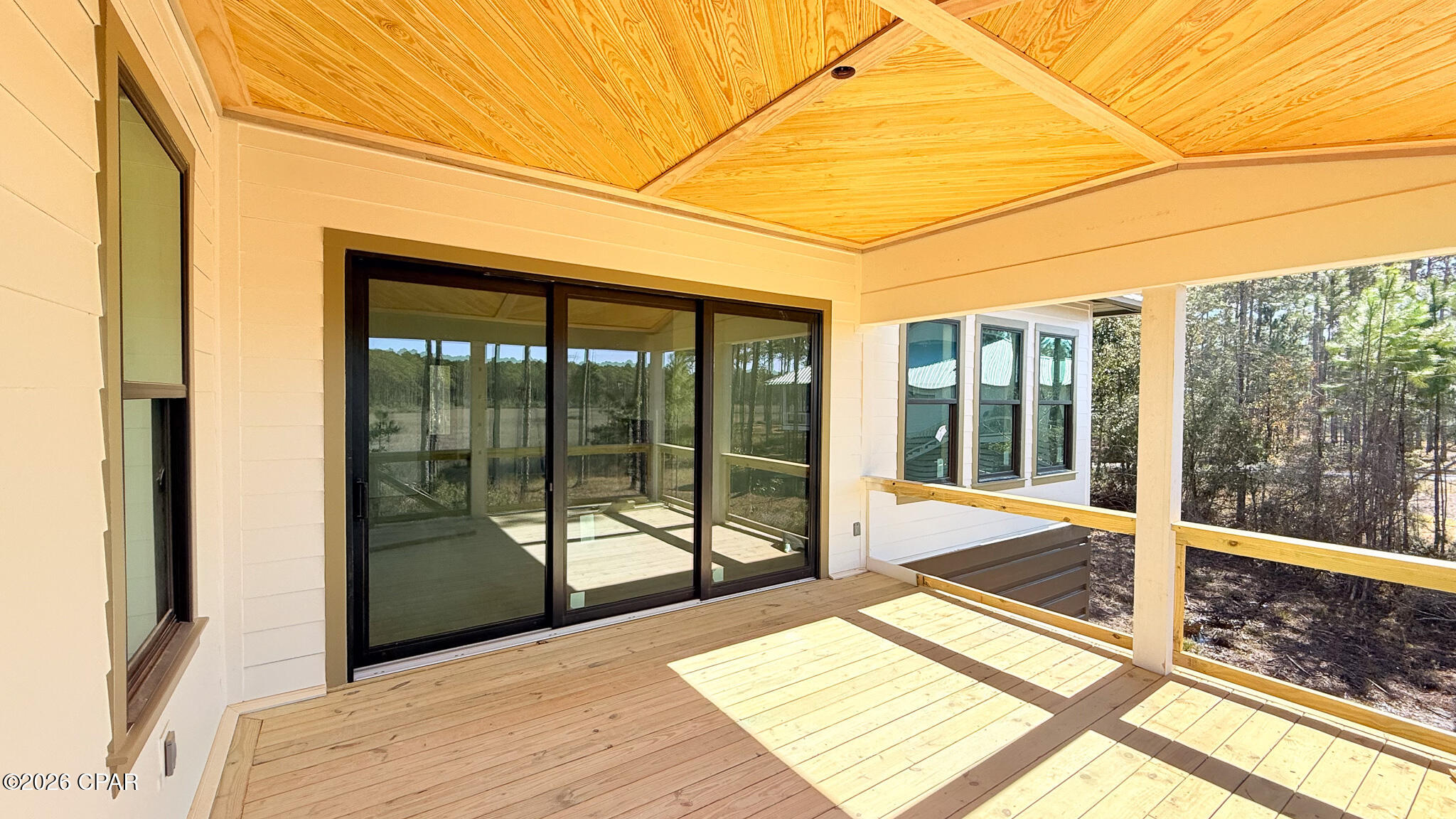 Rivercamps On Crooked Creek - Residential