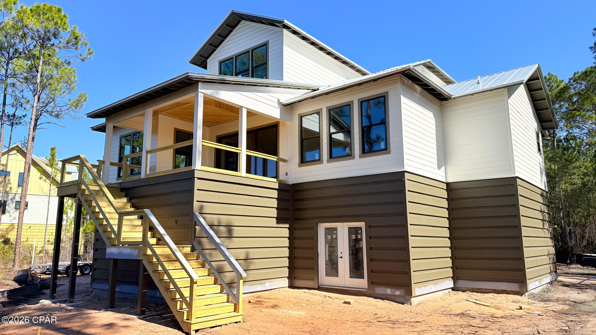 Rivercamps On Crooked Creek - Residential