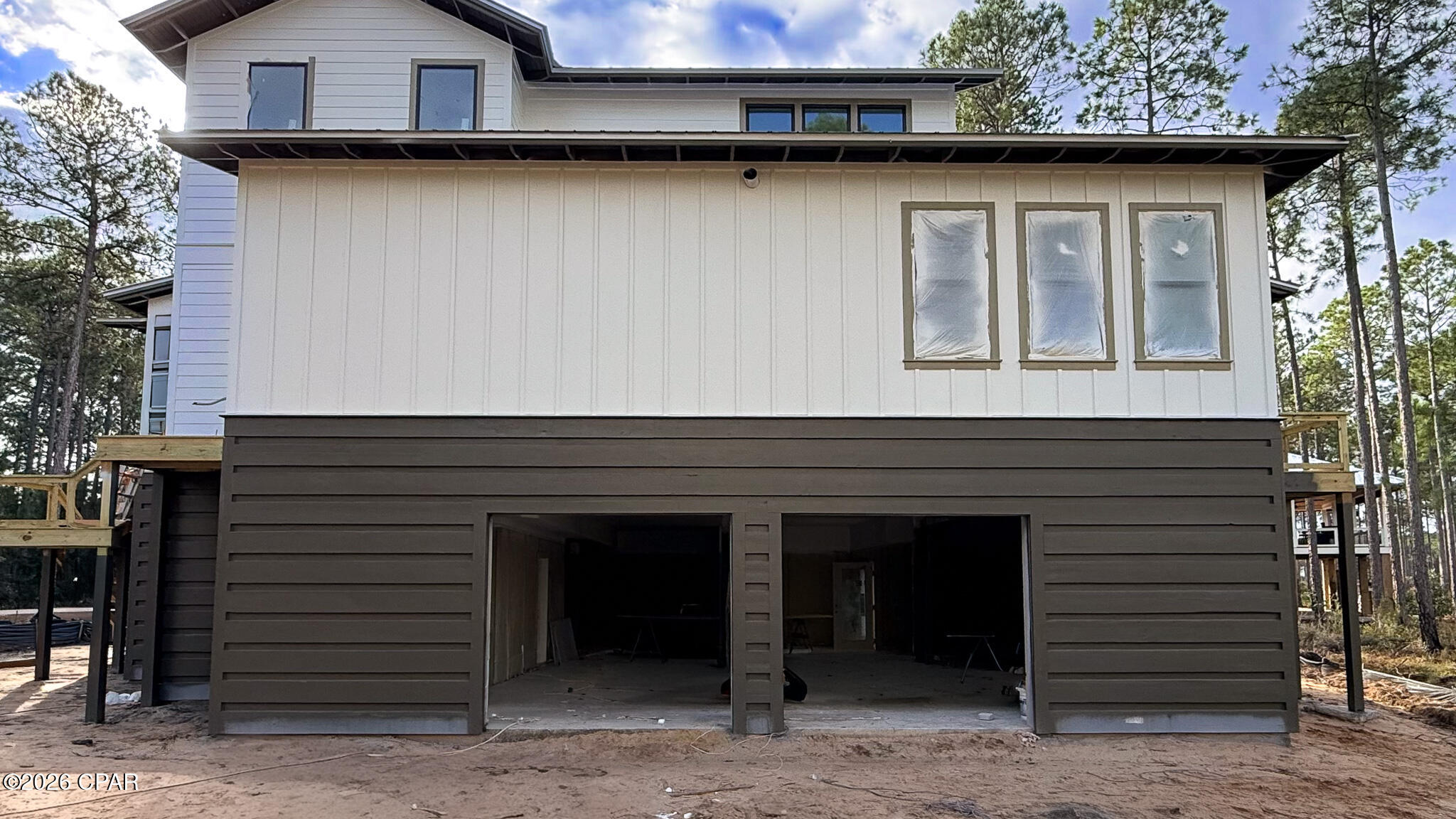 Rivercamps On Crooked Creek - Residential