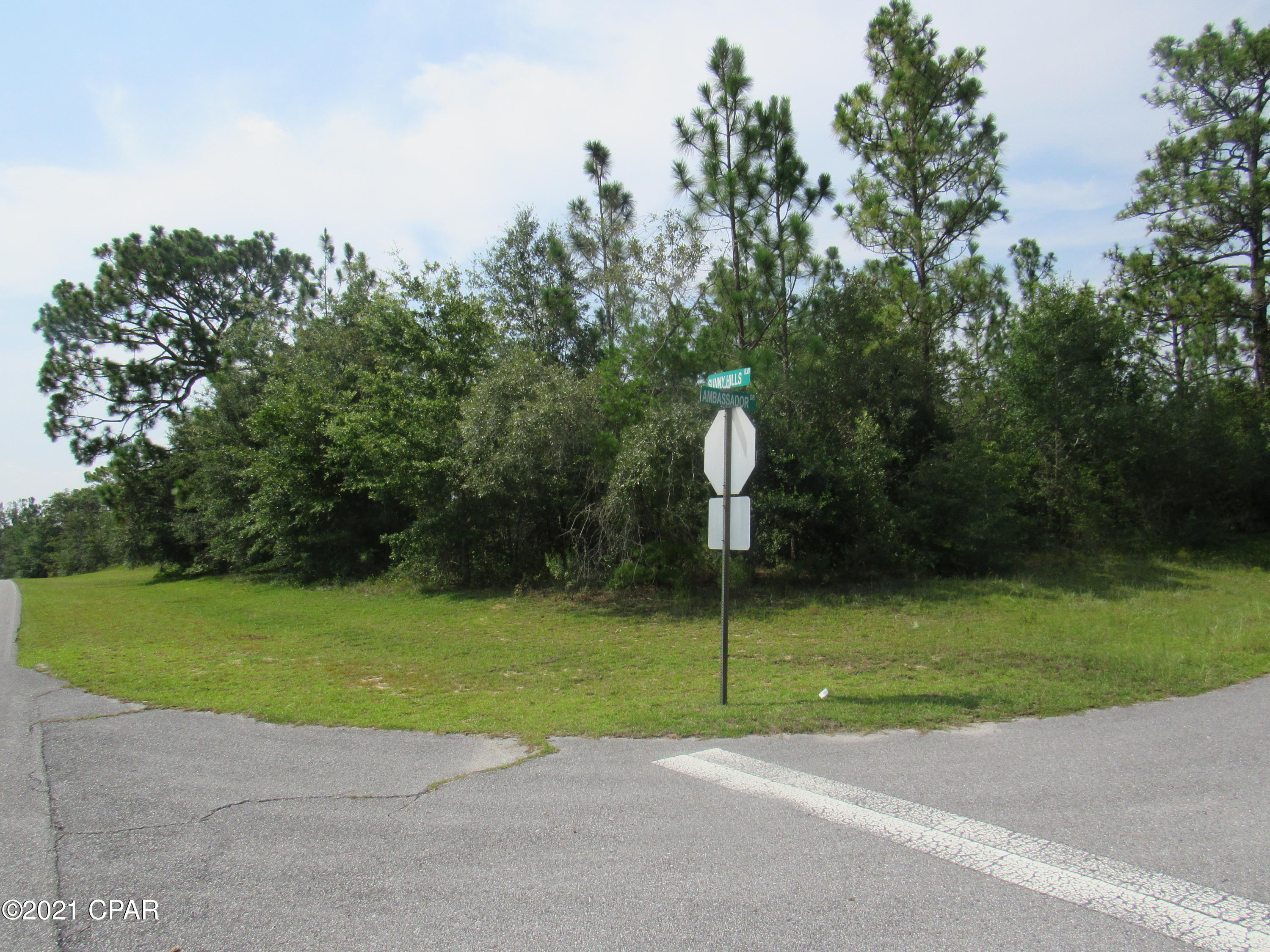 Sunny Hills Unit 19 - Land