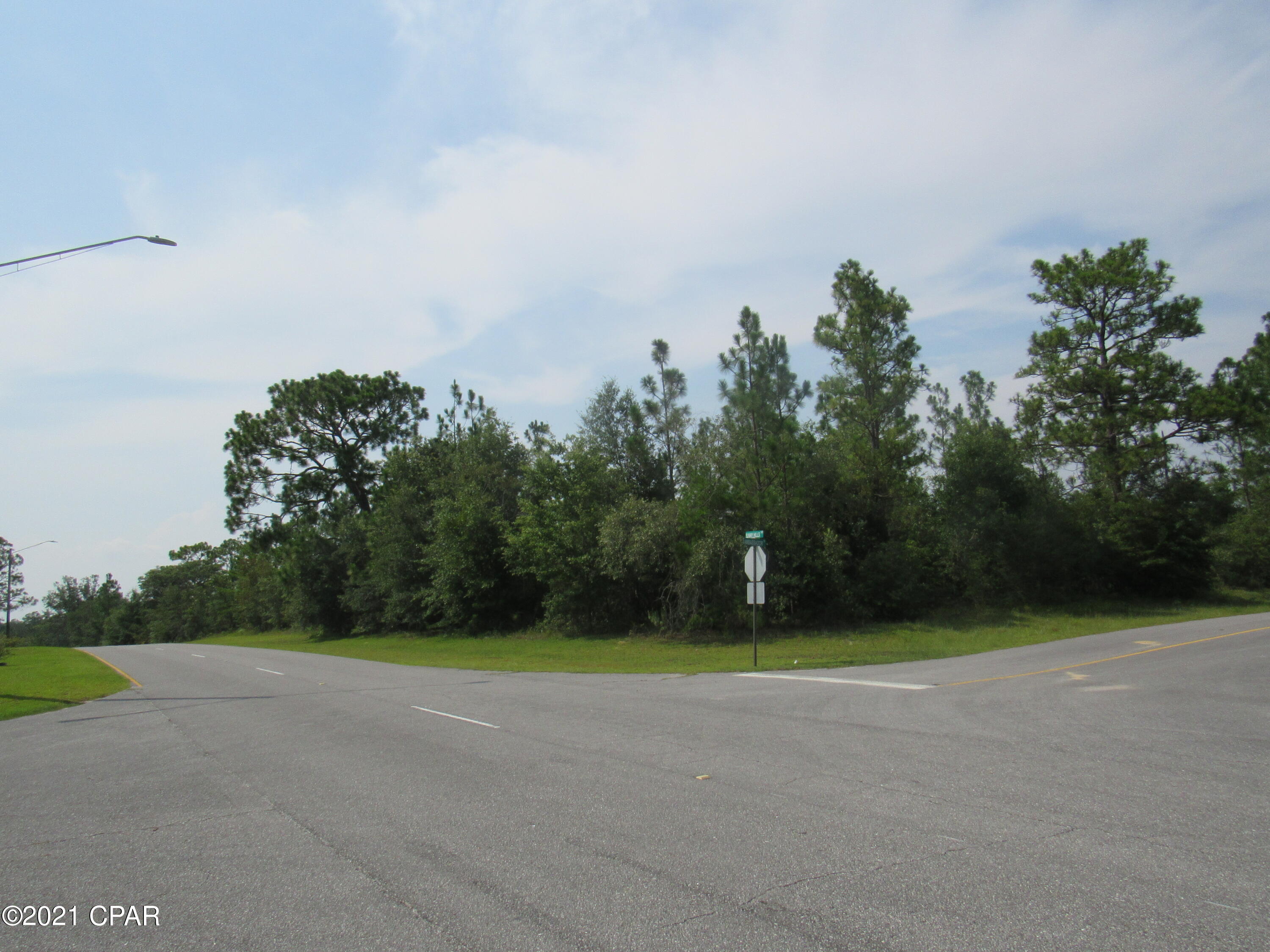 Sunny Hills Unit 19 - Land