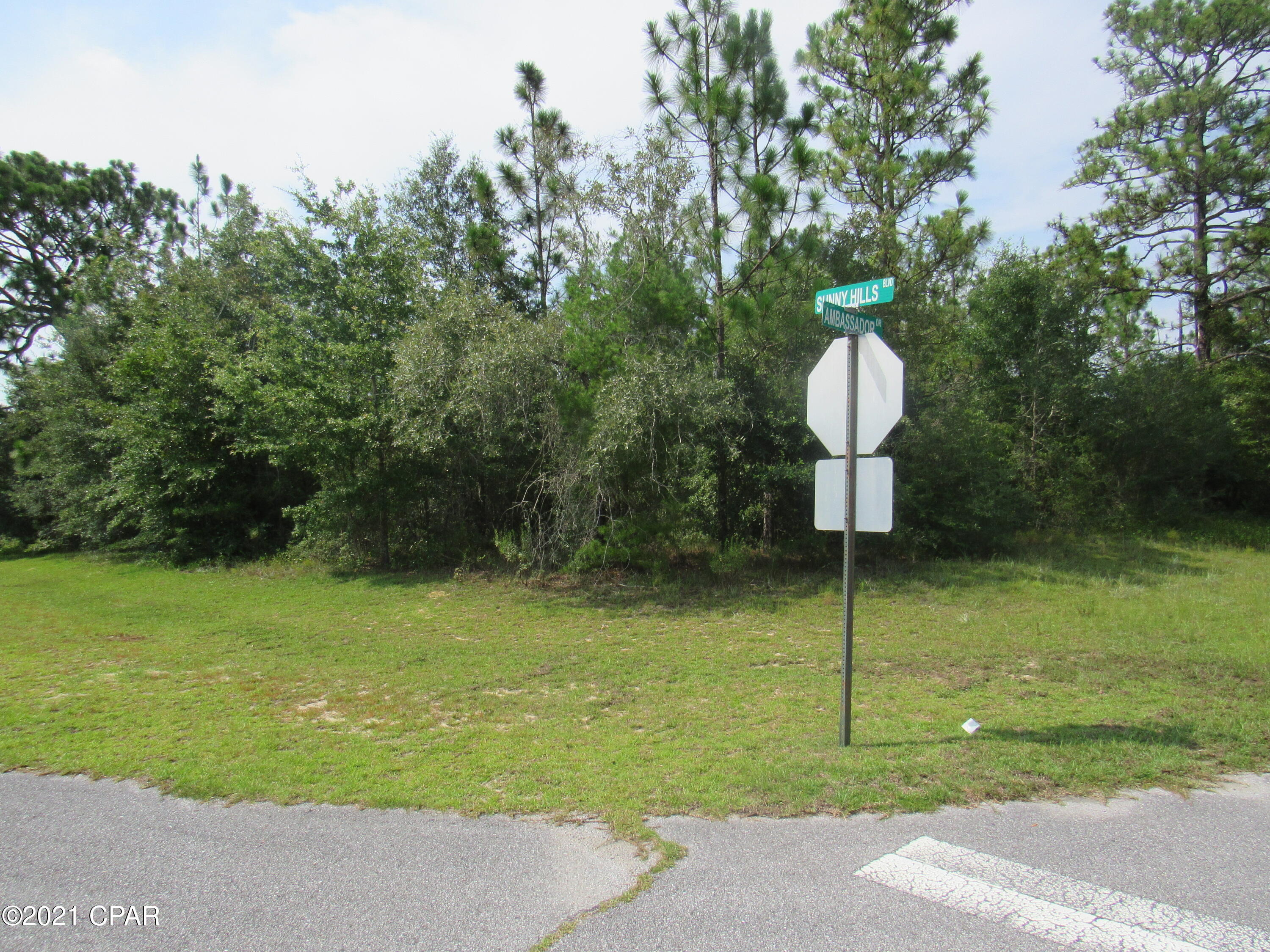 Sunny Hills Unit 19 - Land