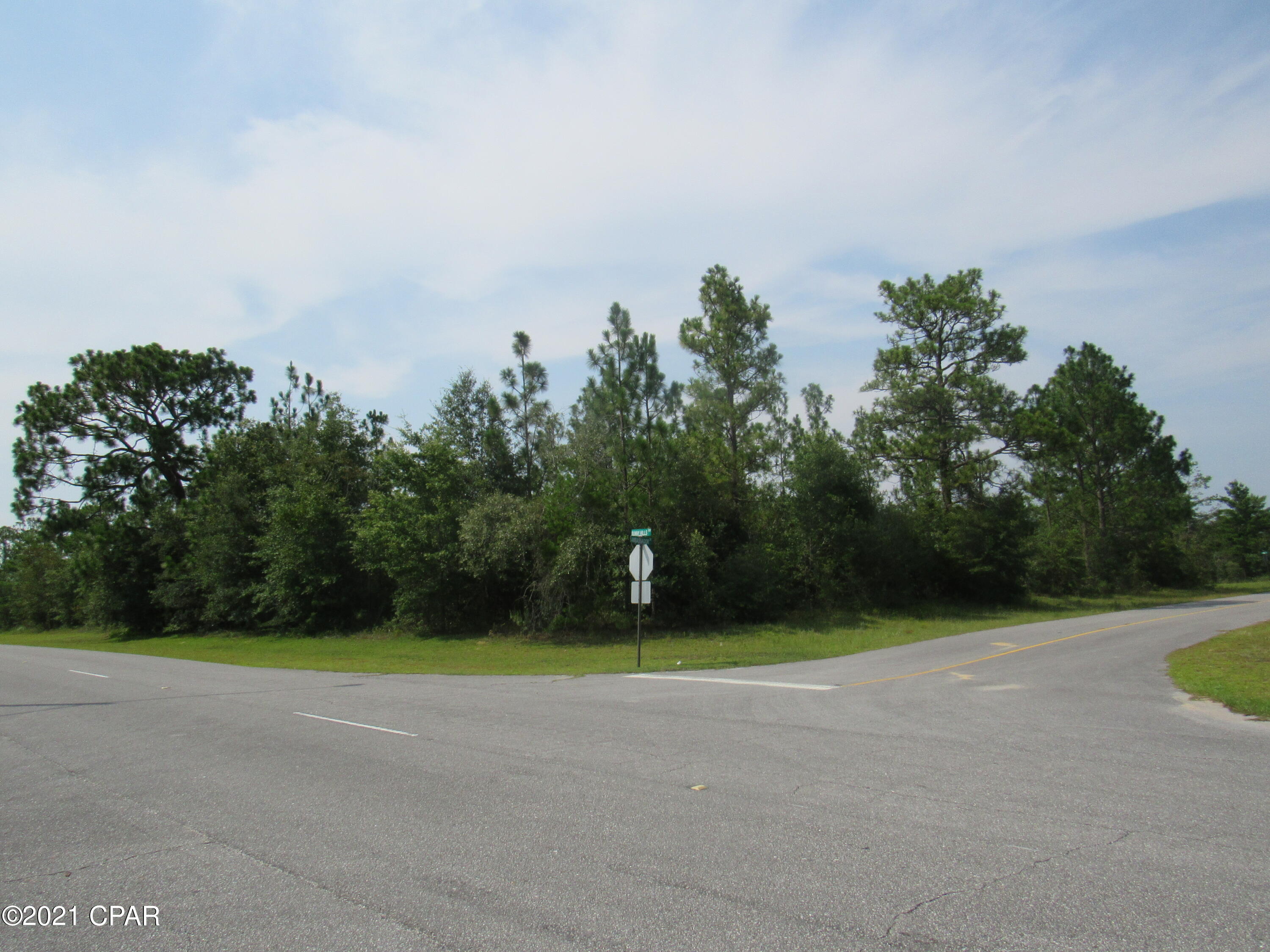 Sunny Hills Unit 19 - Land