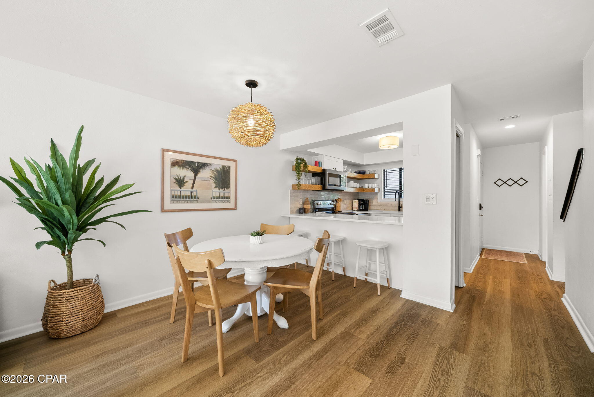 Portside Condo - Residential