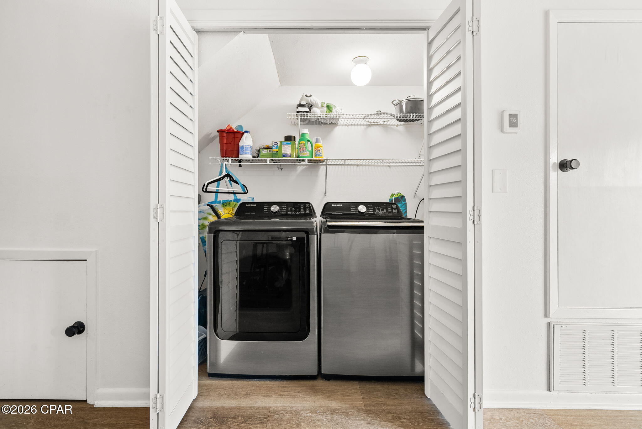 Portside Condo - Residential