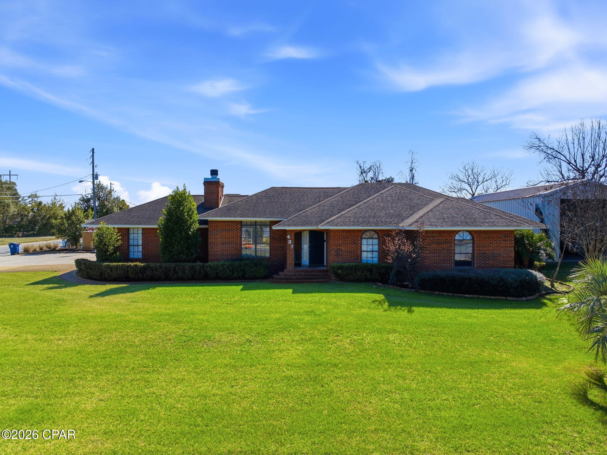 Huntingdon Estates U-1 - Residential