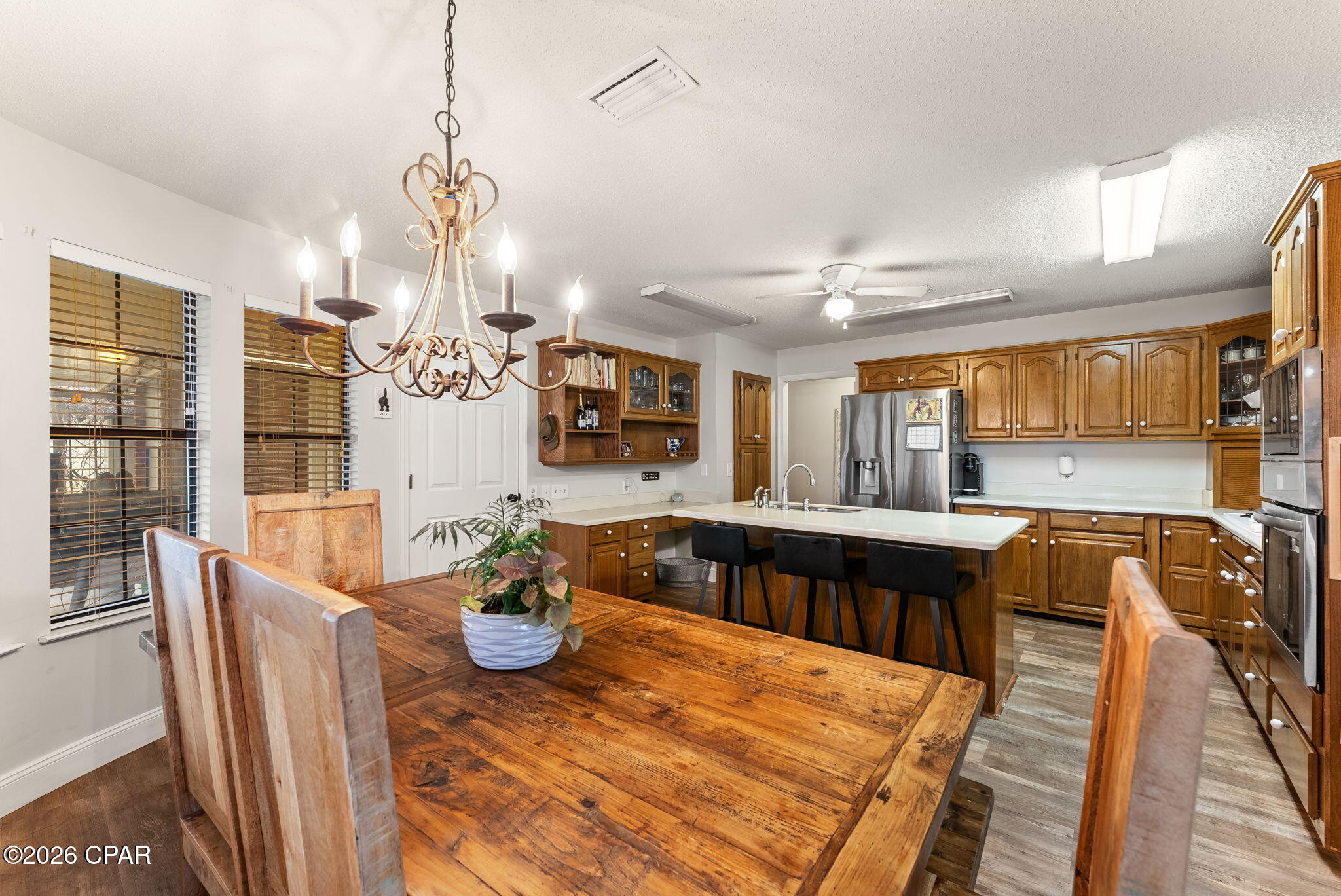 Huntingdon Estates U-1 - Residential