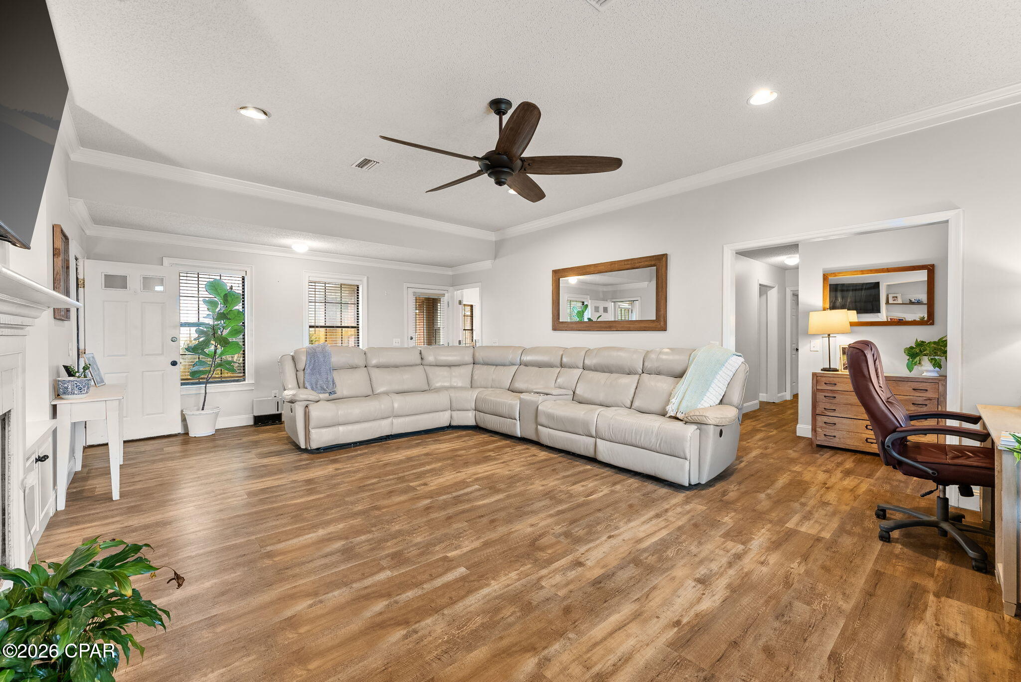 Huntingdon Estates U-1 - Residential