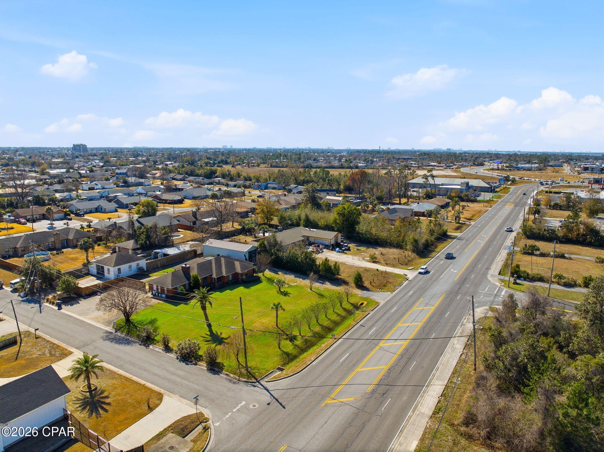 Huntingdon Estates U-1 - Residential