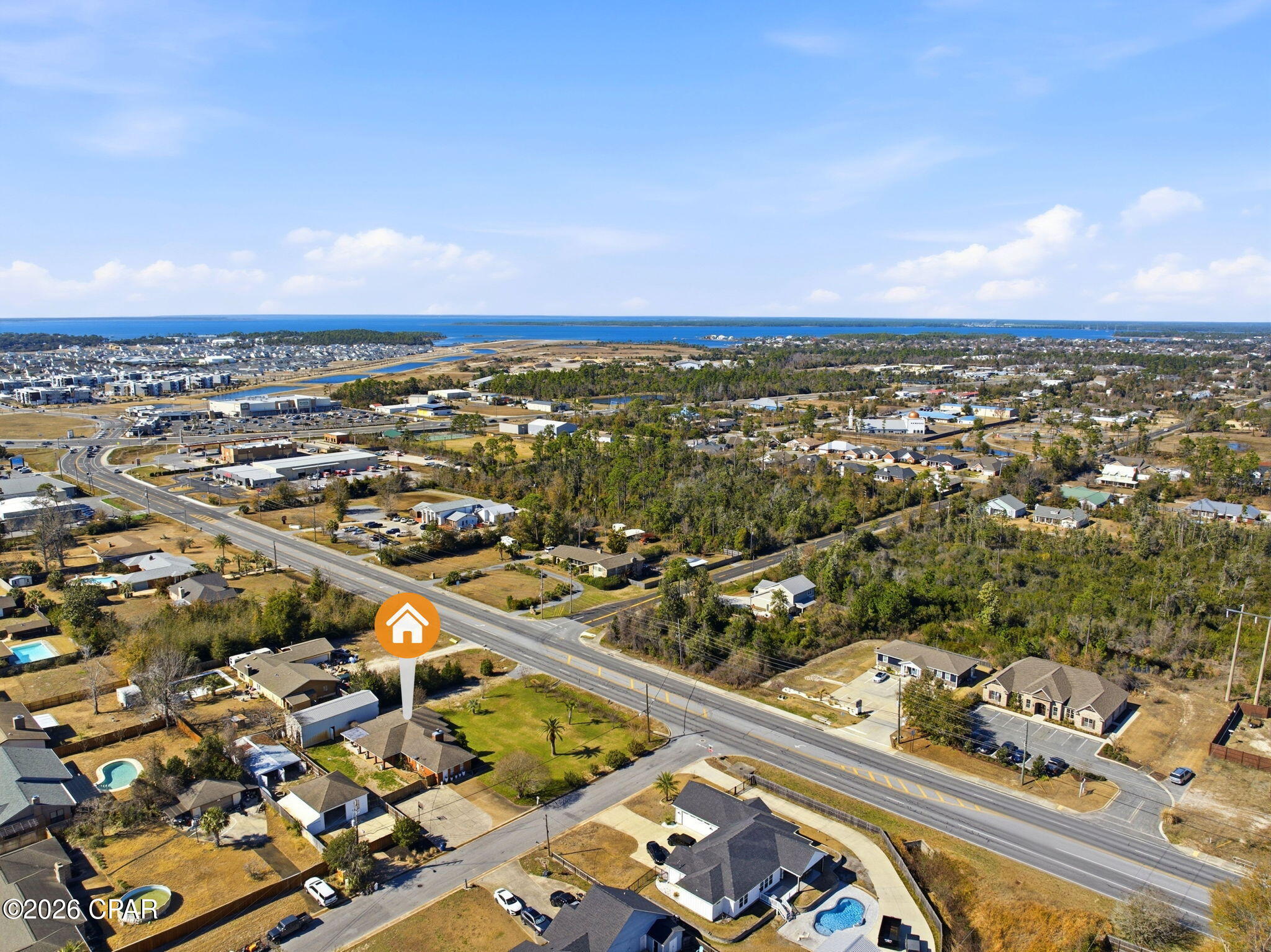 Huntingdon Estates U-1 - Residential