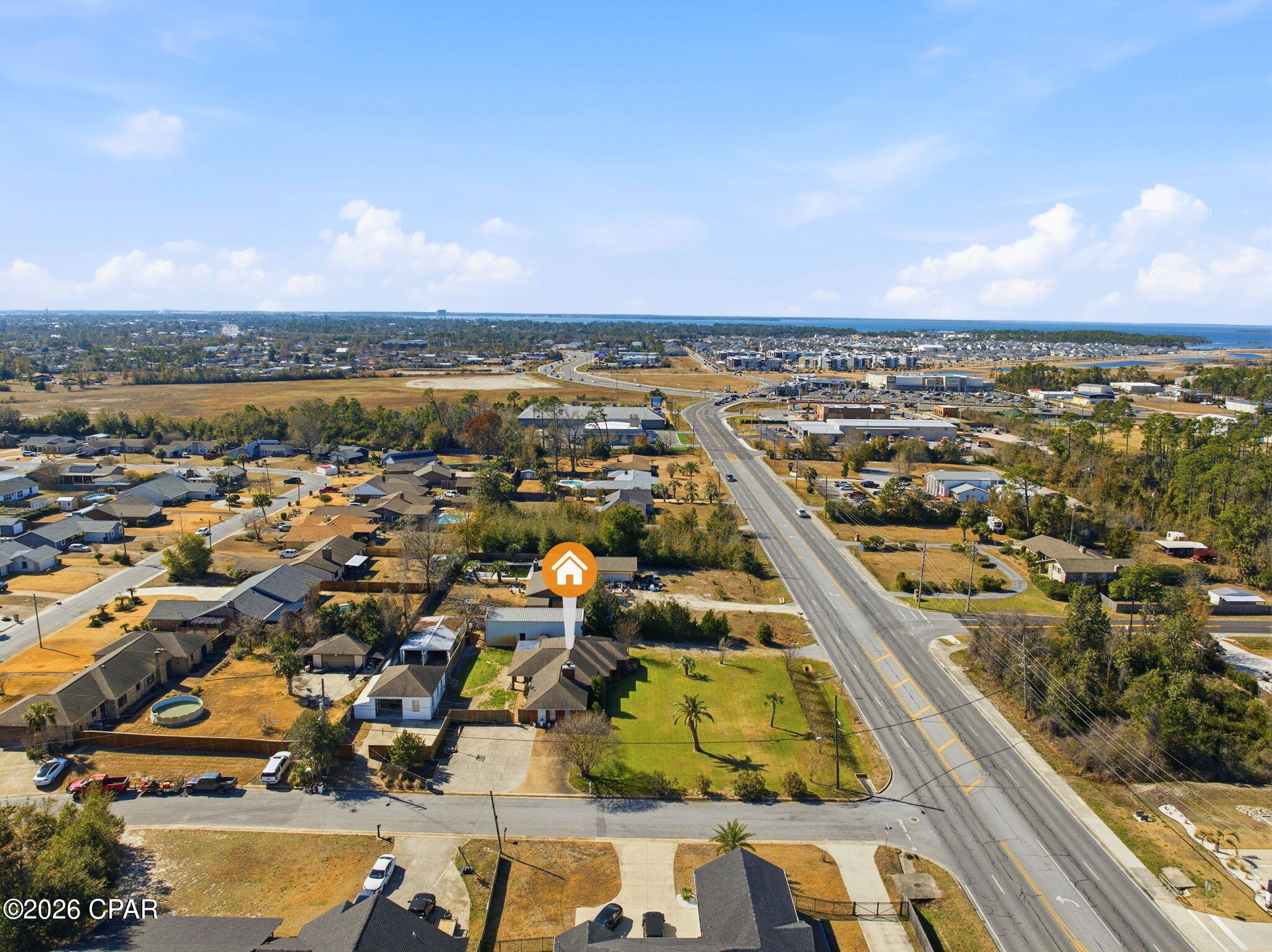 Huntingdon Estates U-1 - Residential