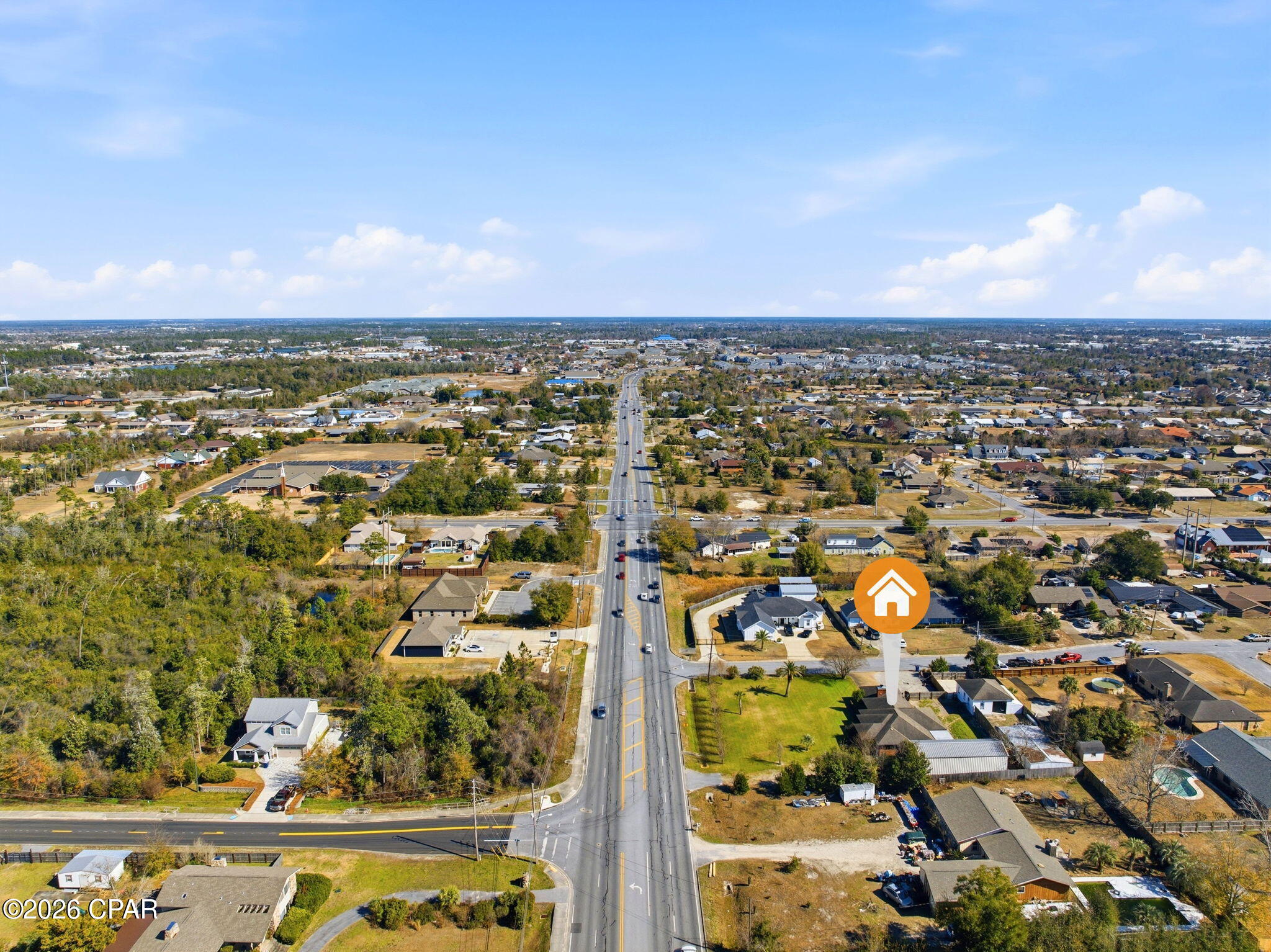 Huntingdon Estates U-1 - Residential