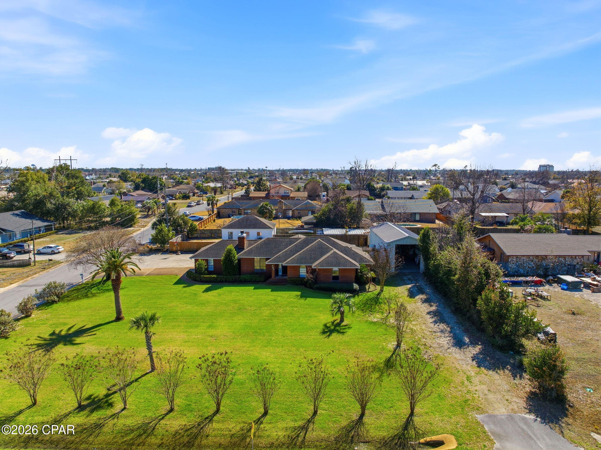 Huntingdon Estates U-1 - Residential