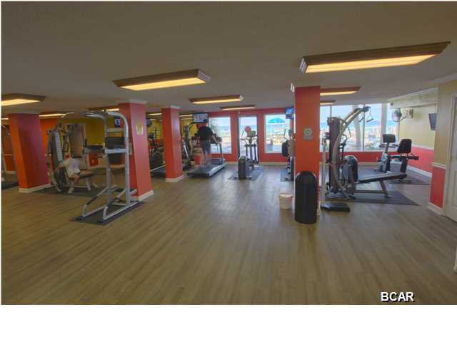 Regency Towers - Residential