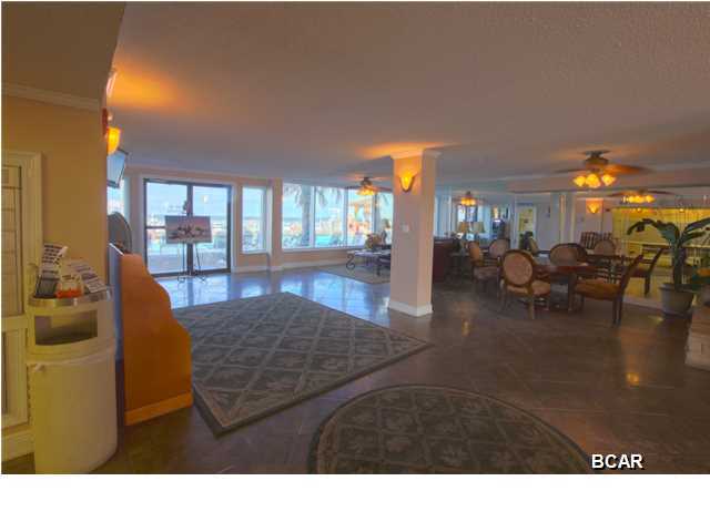 Regency Towers - Residential