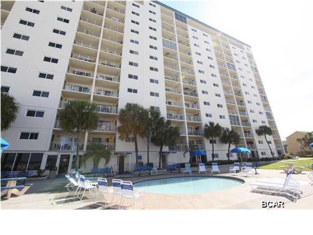 Regency Towers - Residential