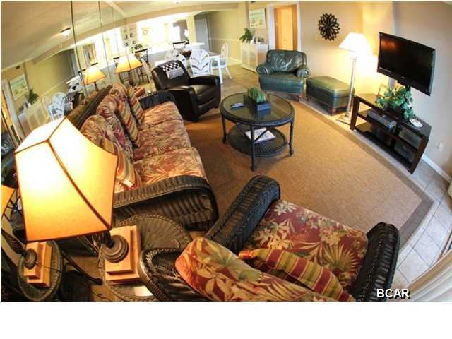 Regency Towers - Residential