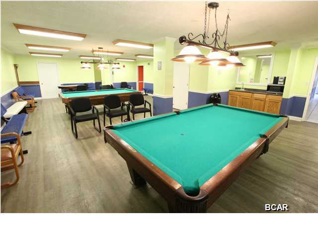 Regency Towers - Residential