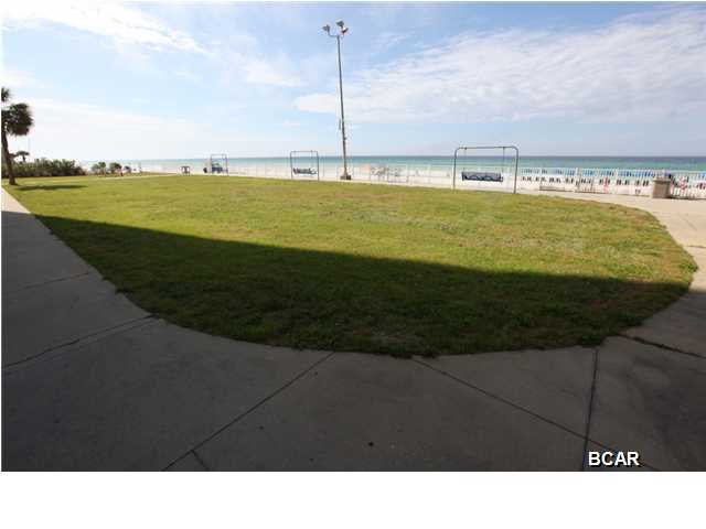 Regency Towers - Residential