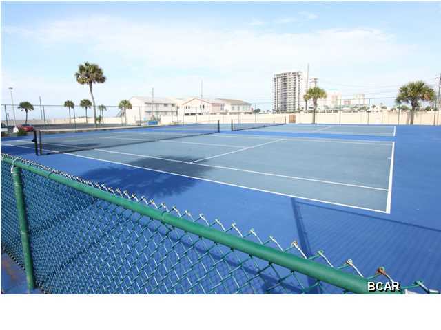 Regency Towers - Residential