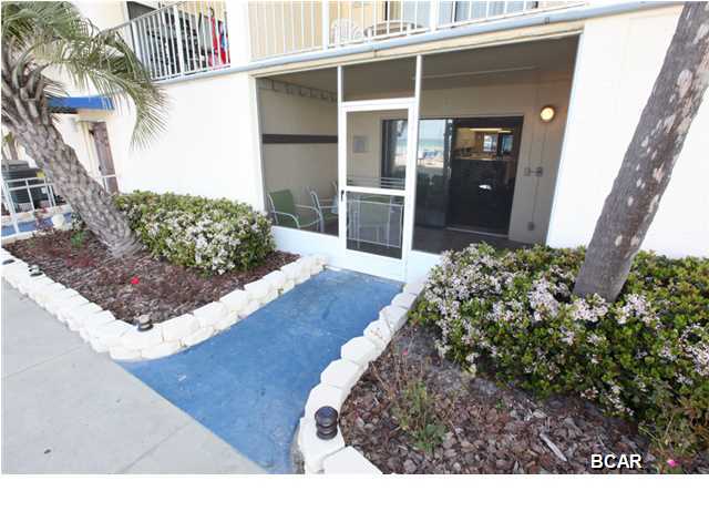 Regency Towers - Residential