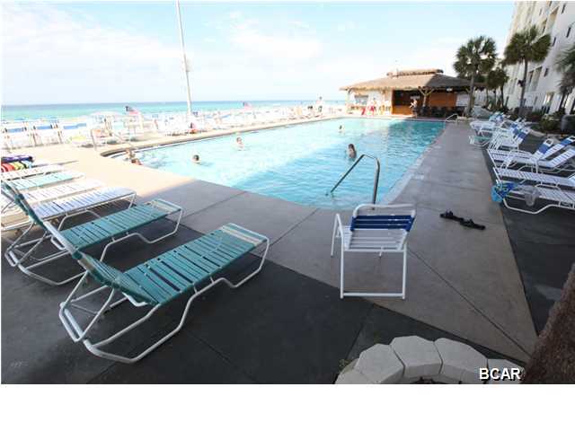 Regency Towers - Residential