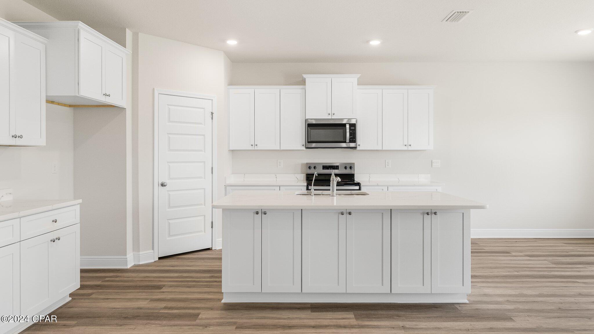 Titus Park - Residential