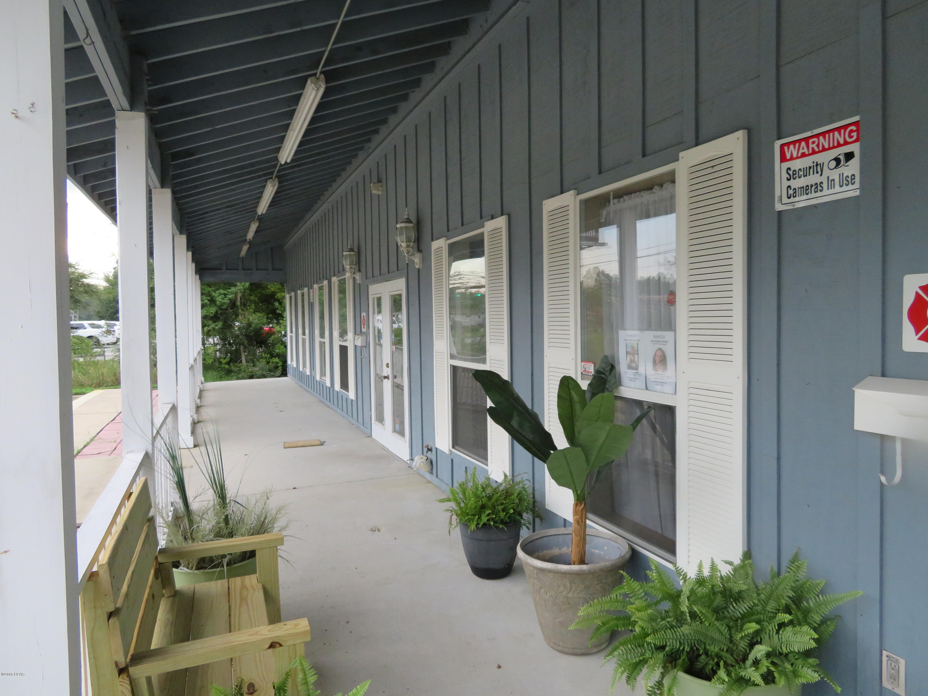 No Named Subdivision - Commercial Lease