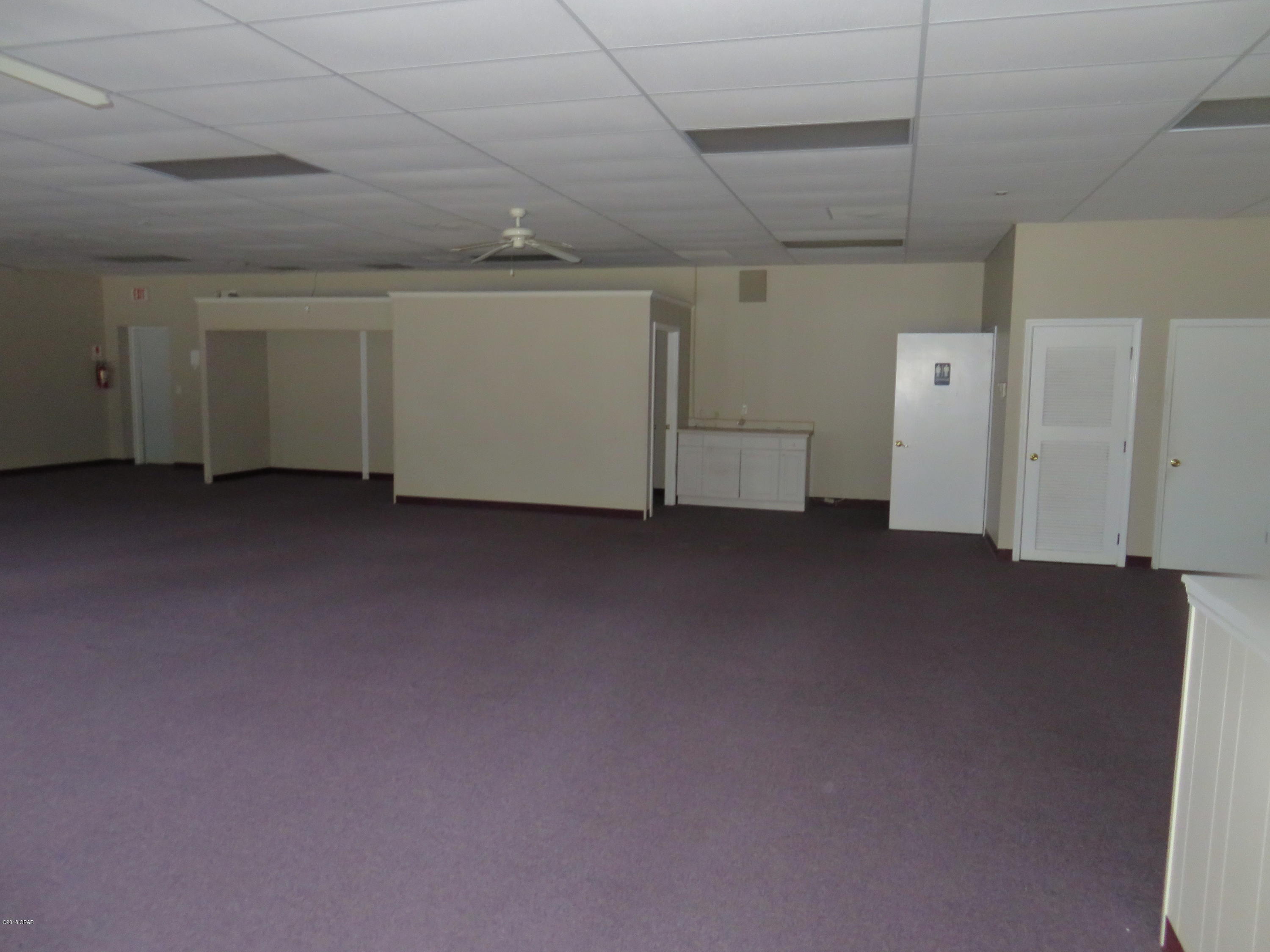 No Named Subdivision - Commercial Lease