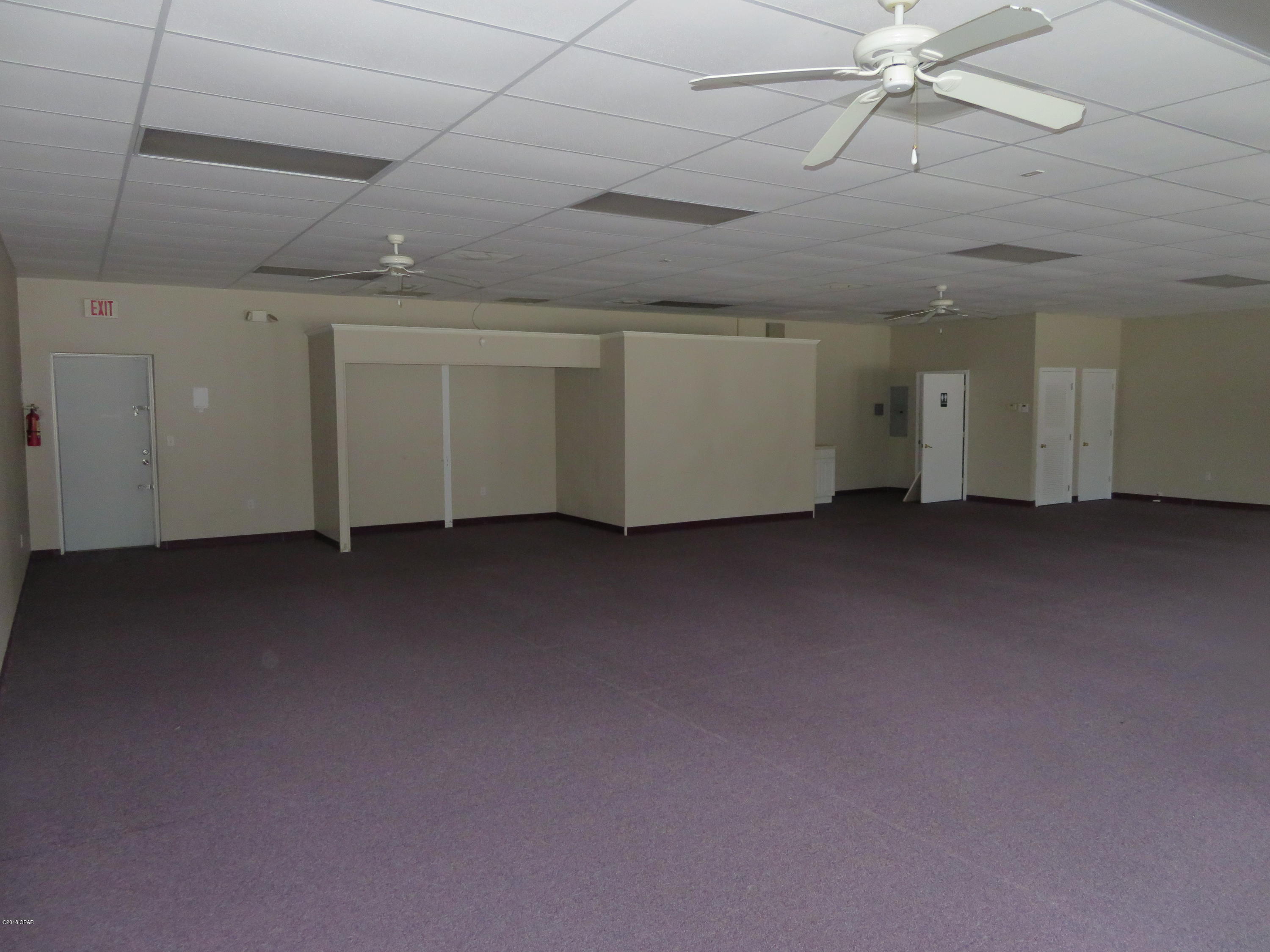 No Named Subdivision - Commercial Lease