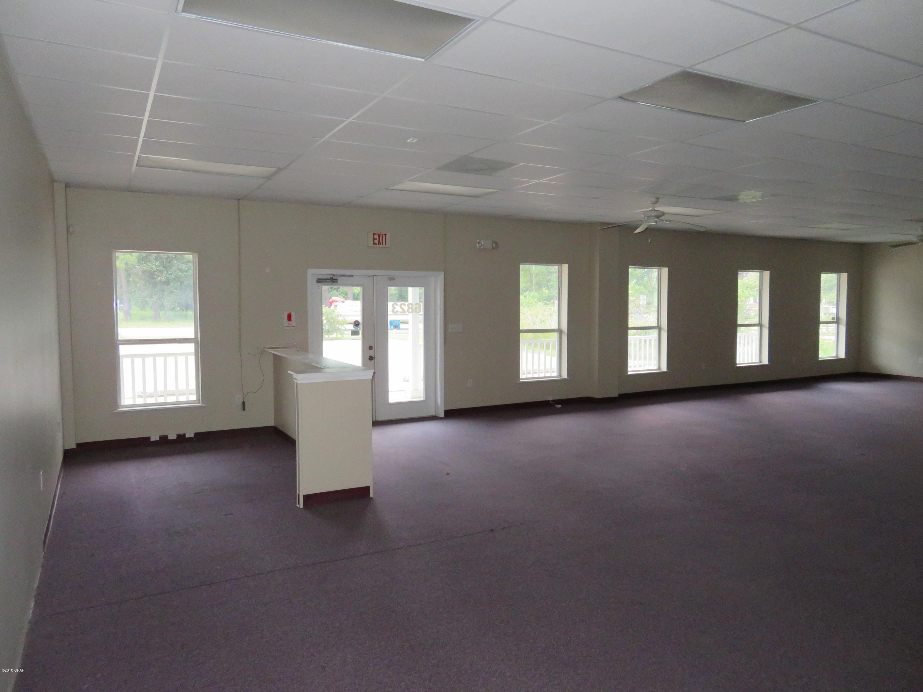 No Named Subdivision - Commercial Lease