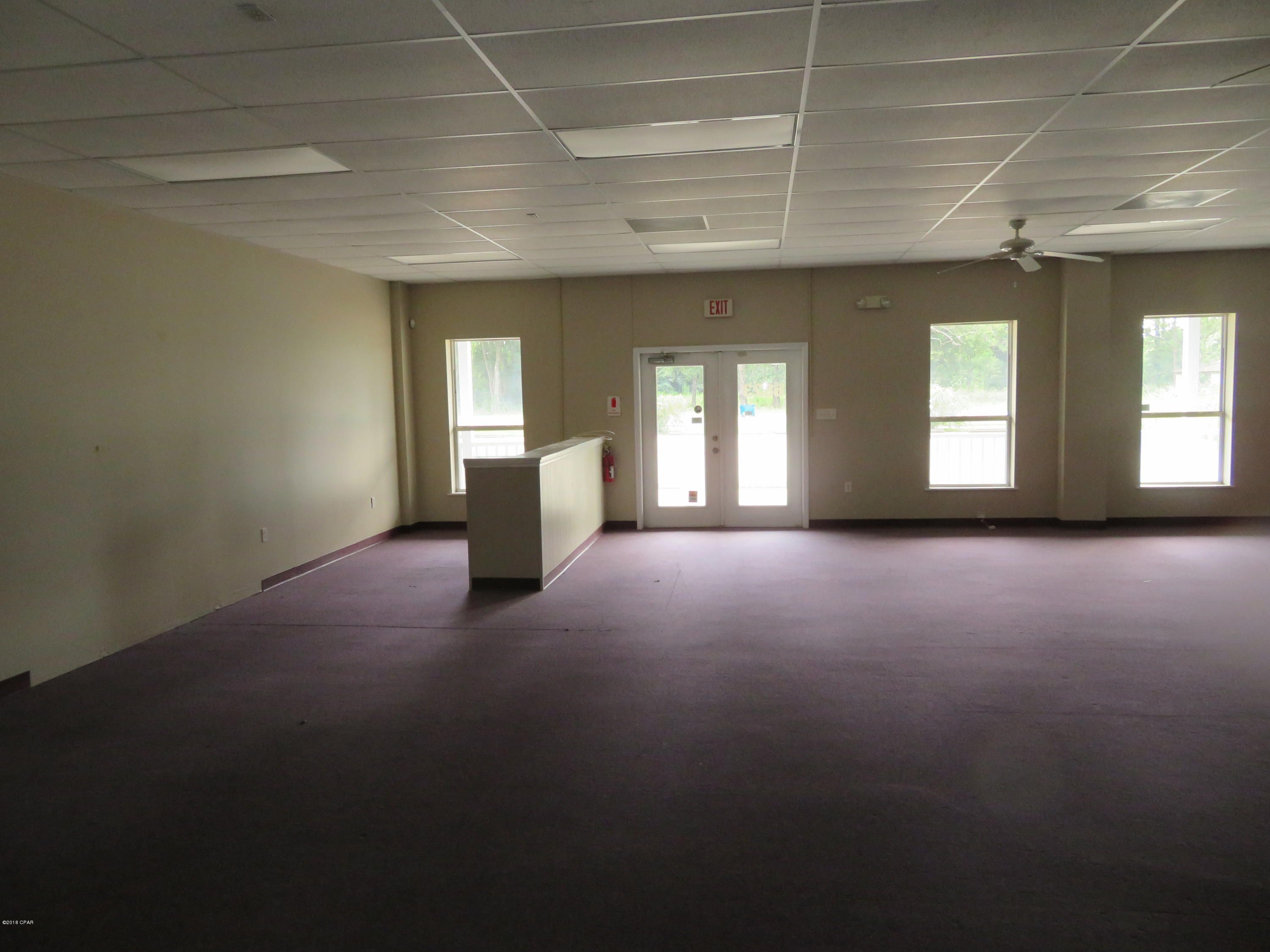 No Named Subdivision - Commercial Lease