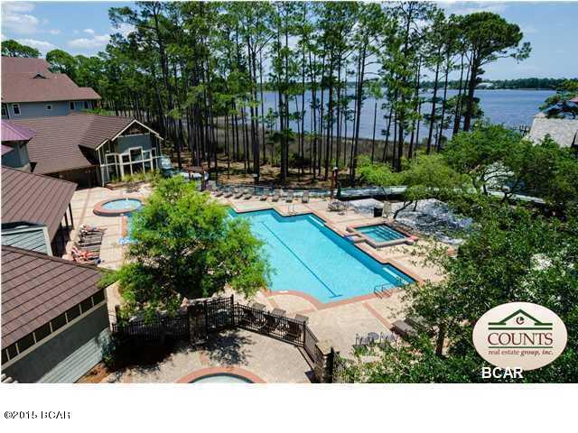 Wild Heron Phase III - Land