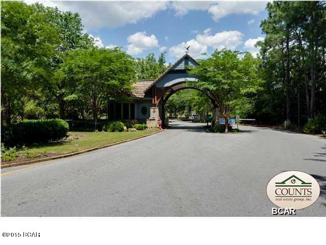 Wild Heron Phase III - Land