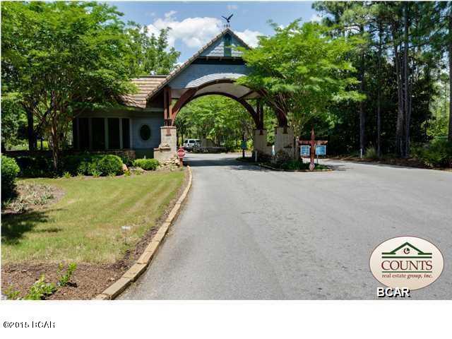 Wild Heron Phase III - Land