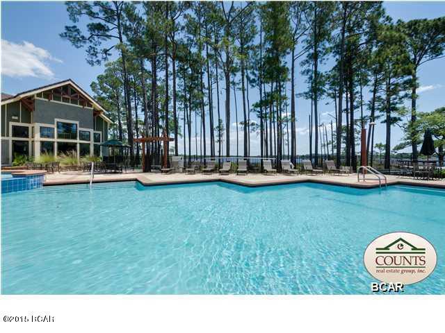 Wild Heron Phase III - Land