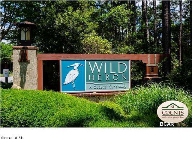 Wild Heron Phase III - Land