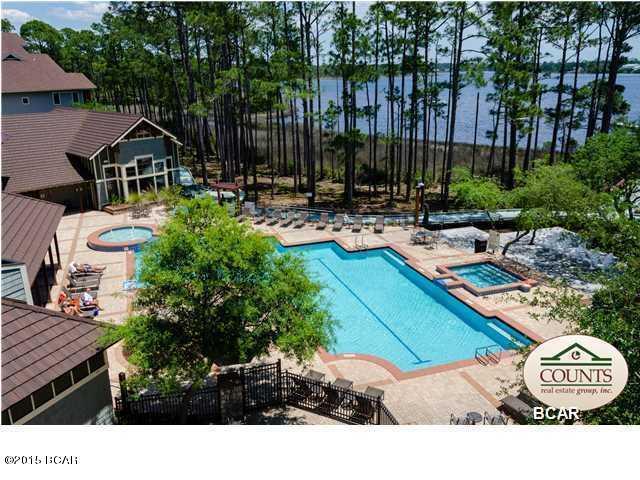 Wild Heron Phase III - Land