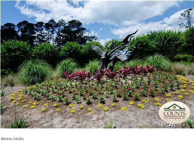 Wild Heron Phase III - Land