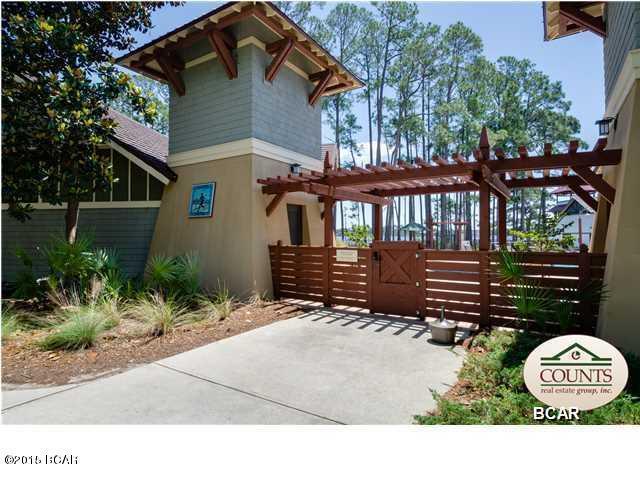 Wild Heron Phase III - Land